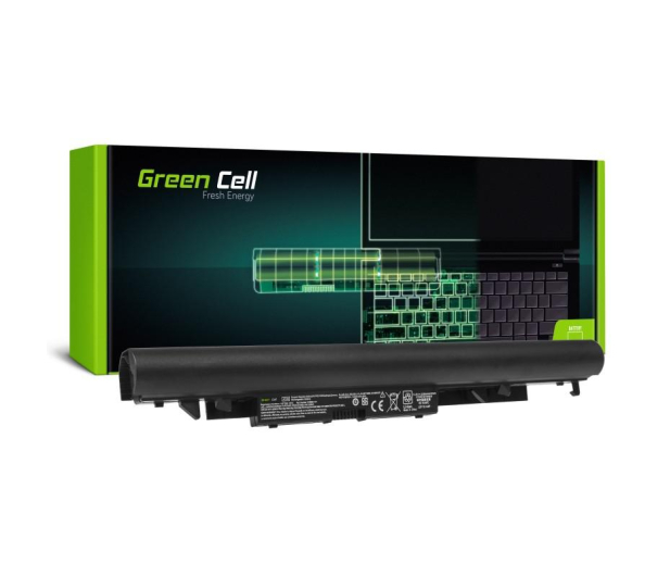 Green Cell HSTNN-LB7W JC04 do HP - 568572 - zdjęcie 5